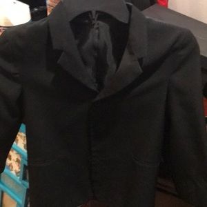 Suit jacket